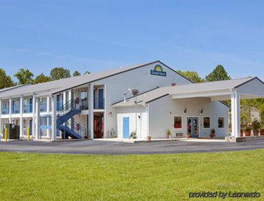 Sunshine Inn Dallas Exterior photo